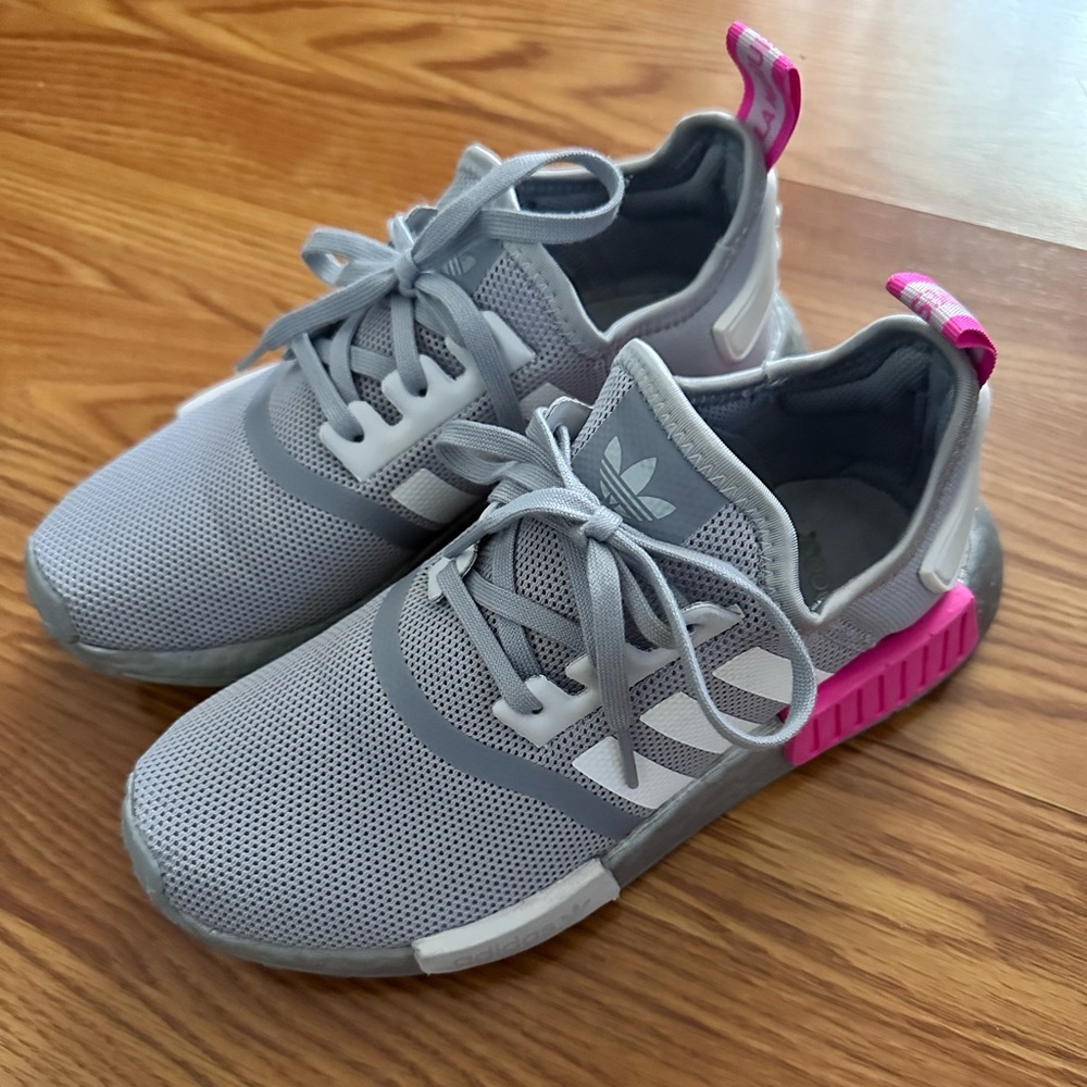 NMD for Women 6